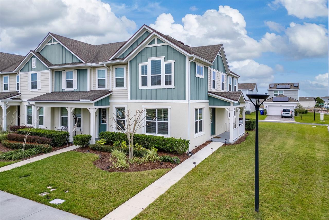 1740 Fulfillment Dr., Kissimmee, FL 34744