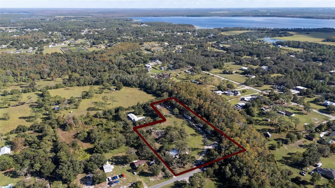 4345 Henry J Ave., St Cloud, FL 34772