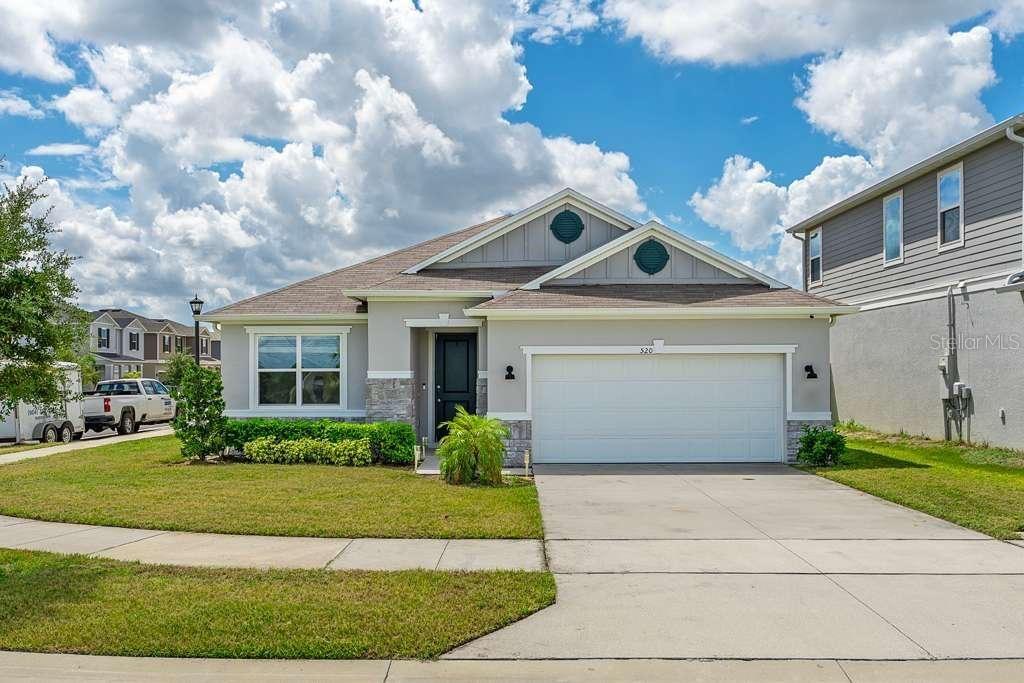 520 Overpool Ave., Davenport, FL 33896