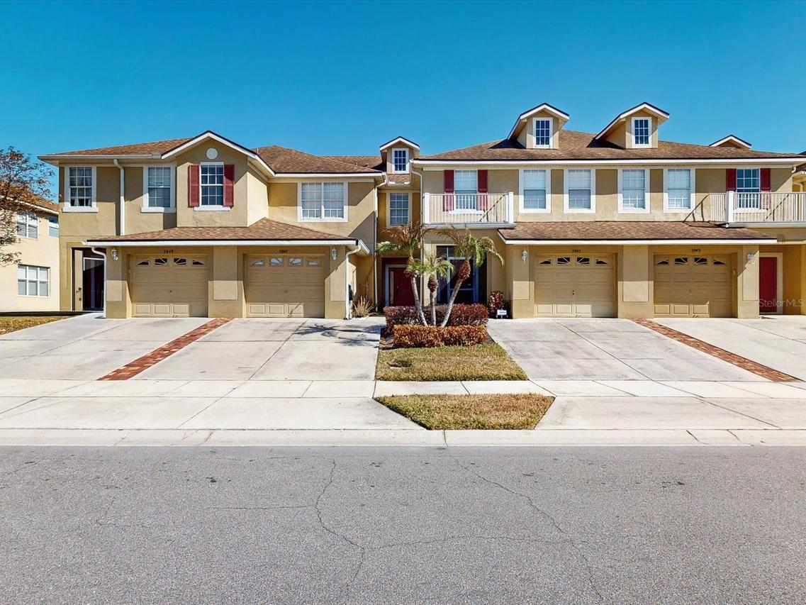 2947 Langdon Ln., Kissimmee, FL 34741