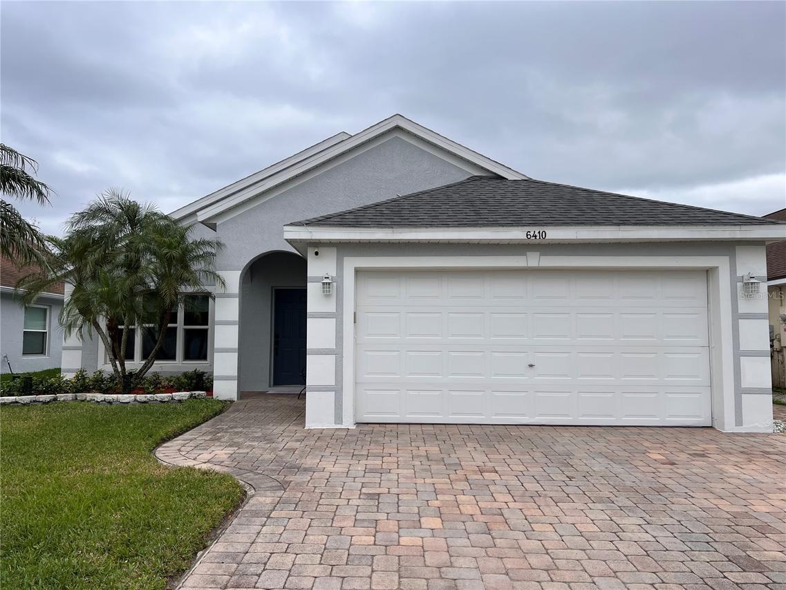 6410 Cherry Grove Cir., Orlando, FL 32809