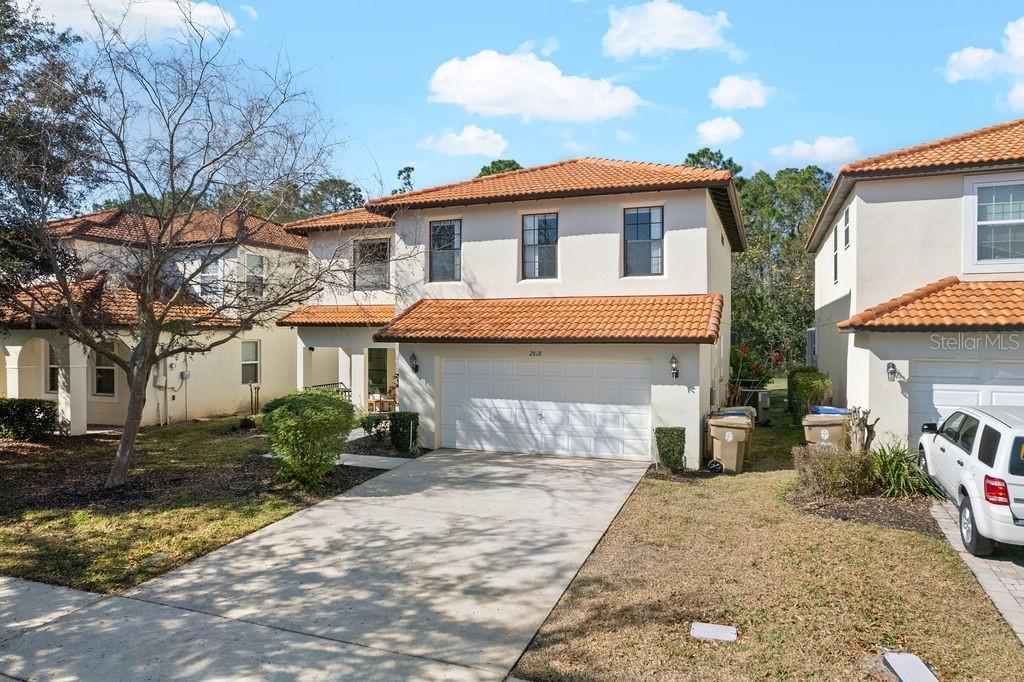 2818 Roccella Ct., Kissimmee, FL 34747