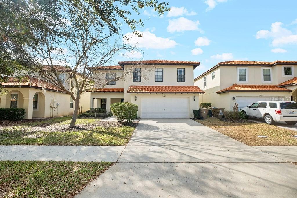 2818 Roccella Ct., Kissimmee, FL 34747