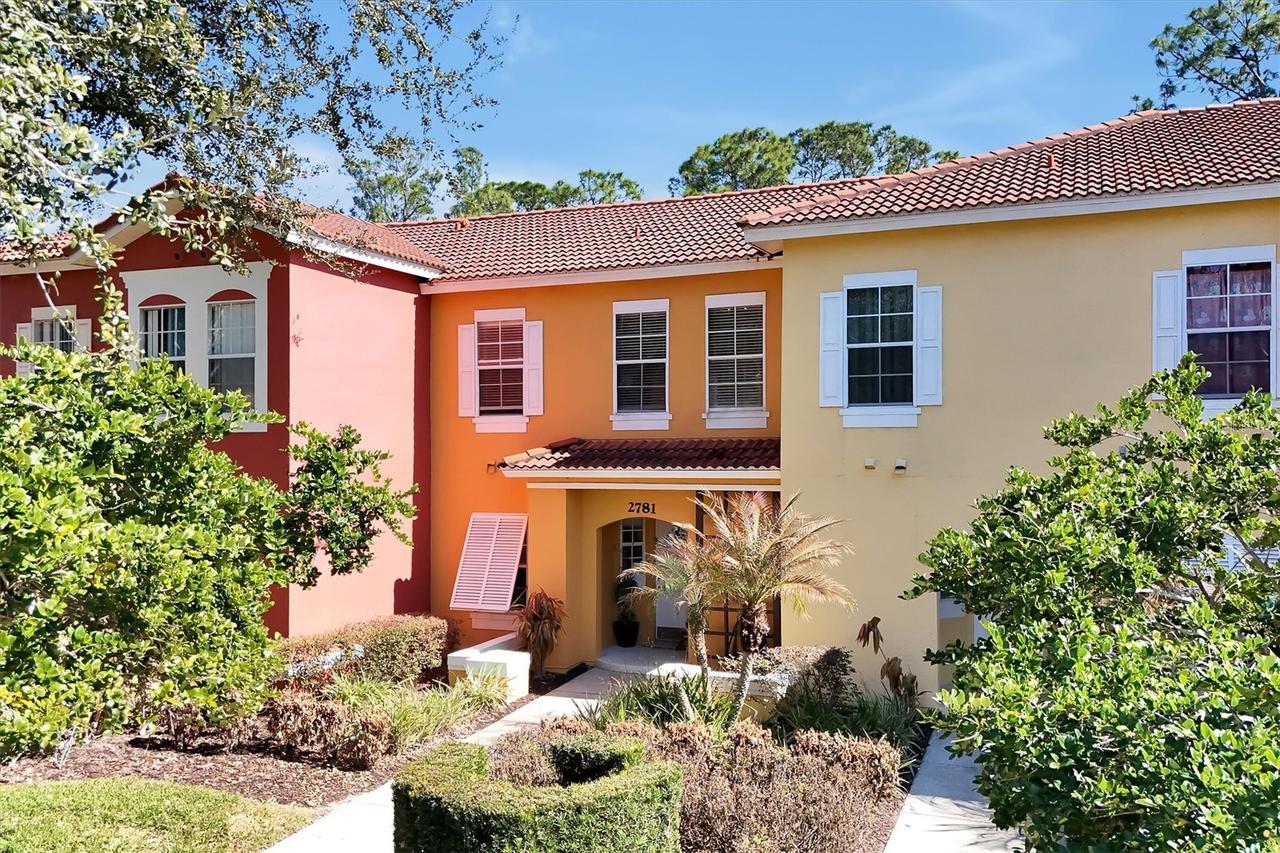 2781 Sun Key Pl., Kissimmee, FL 34747