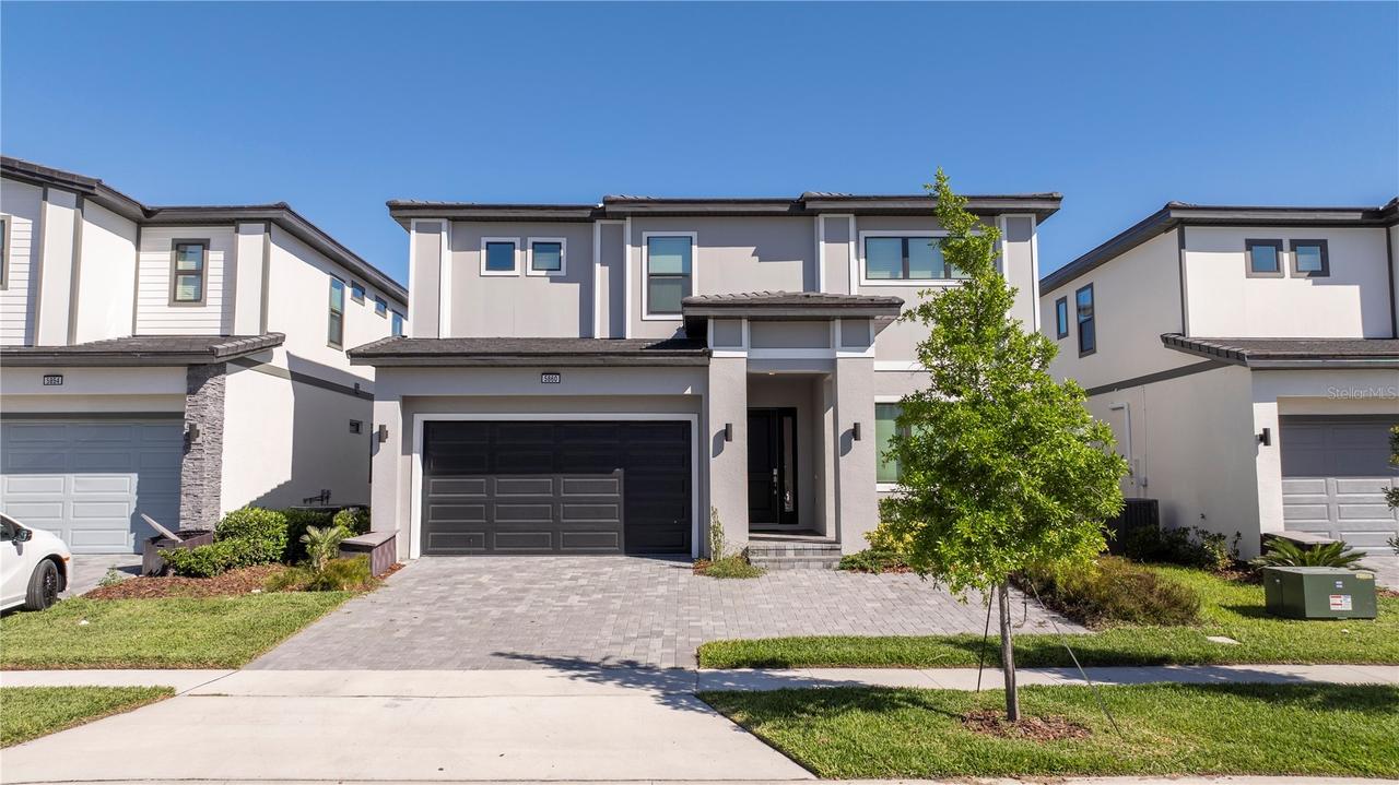 5860 High Seas Dr., Orlando, FL 32821