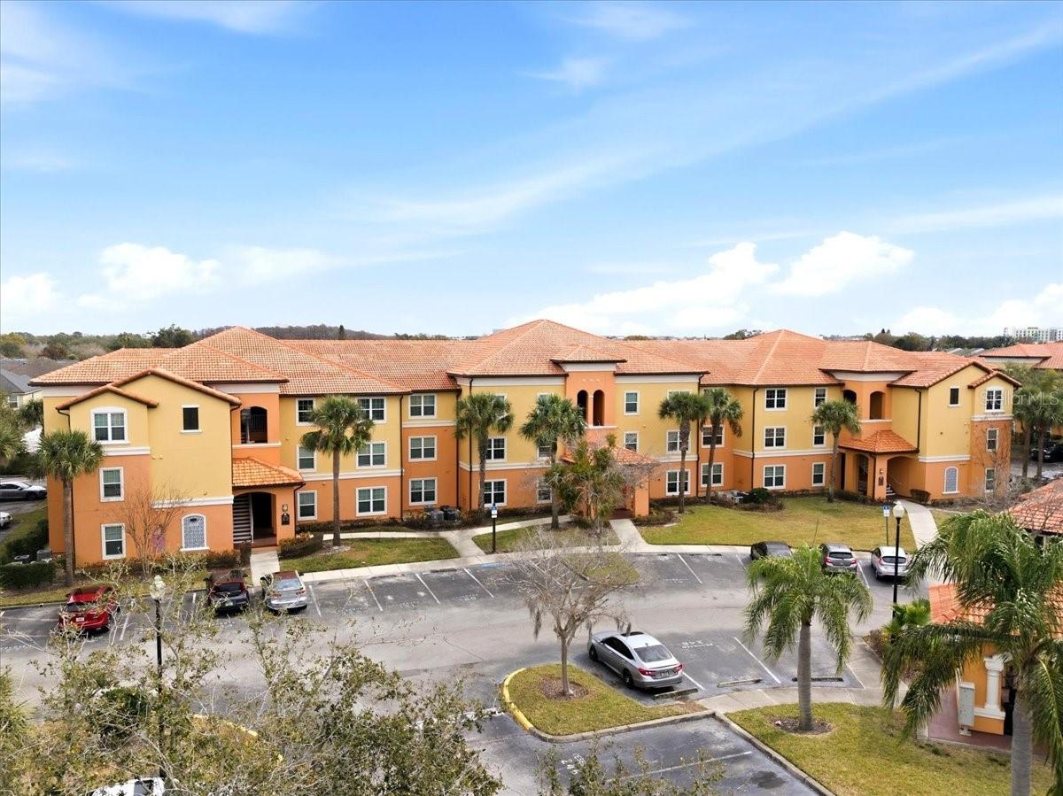 5455 Vineland #3107, Orlando, FL 32811