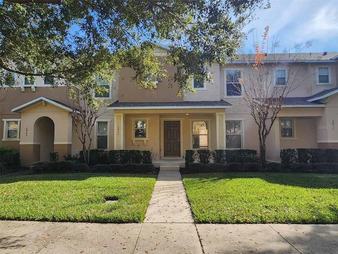 2453 Formax Dr., Orlando, FL 32828
