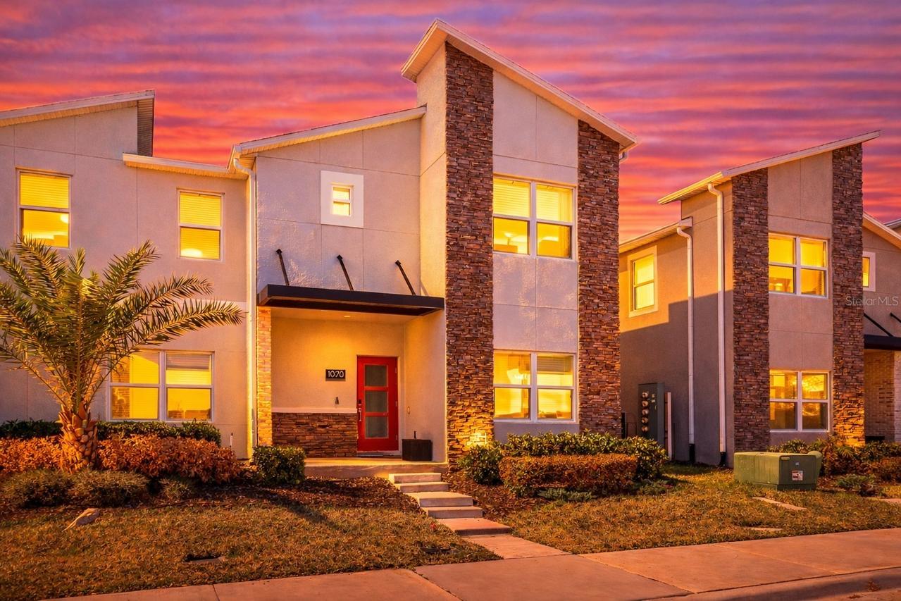 1070 Splash Shot Pl., Davenport, FL 33896