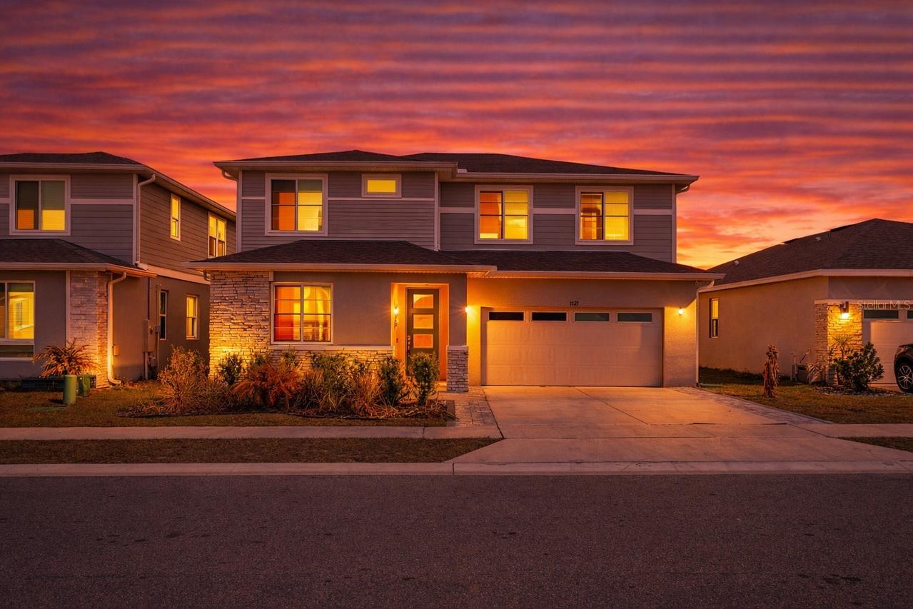 1023 Sugarwood St., Davenport, FL 33837