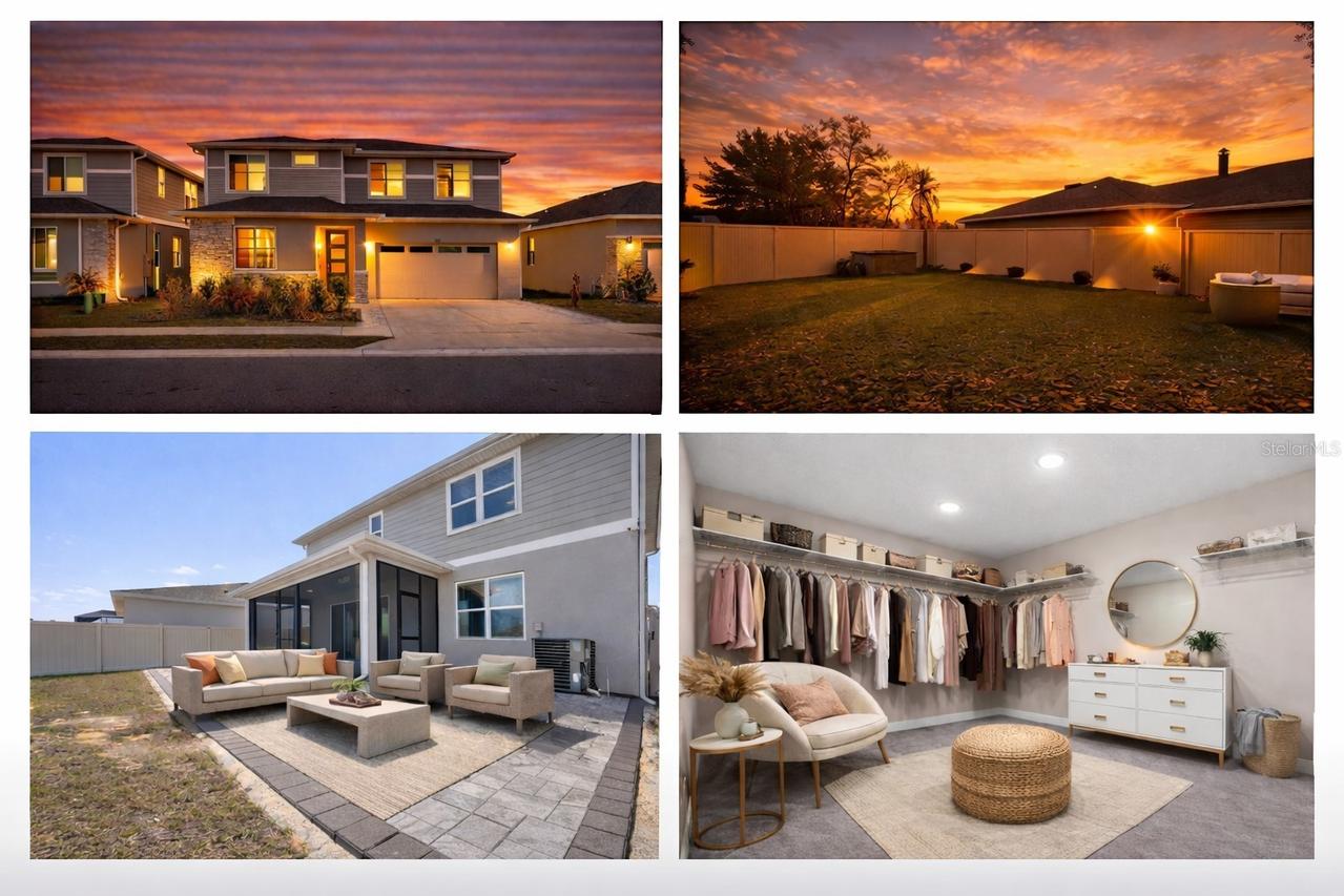 1023 Sugarwood St., Davenport, FL 33837