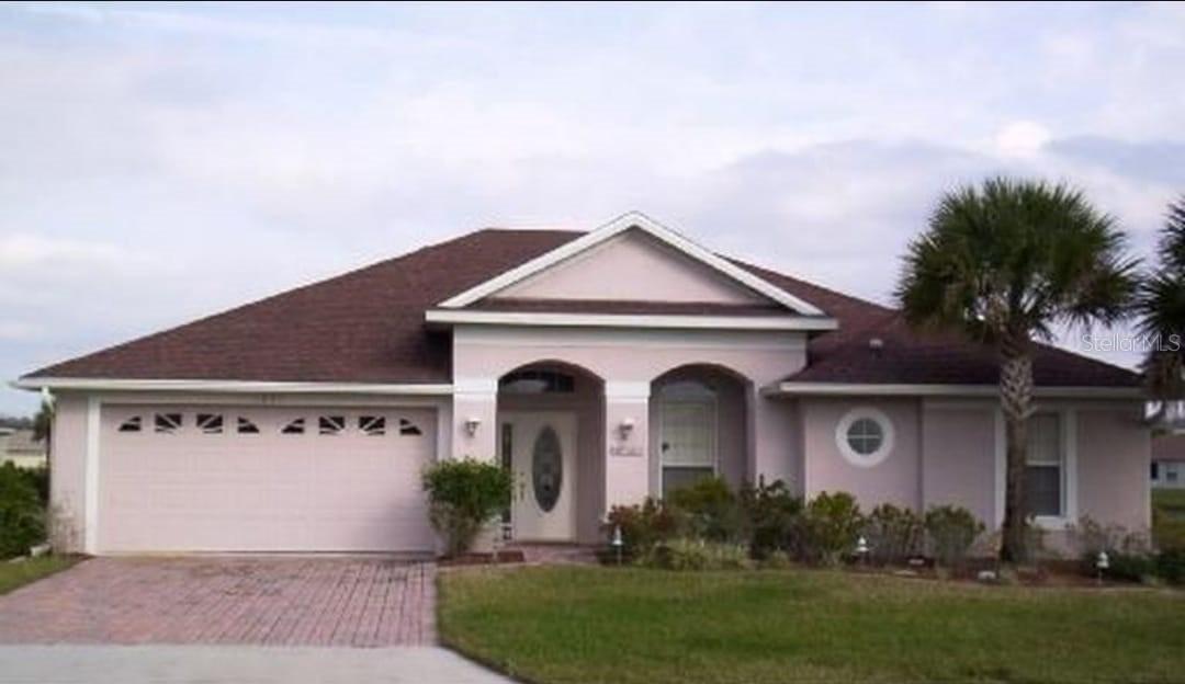 3825 Laurel View Dr., Kissimmee, FL 34744