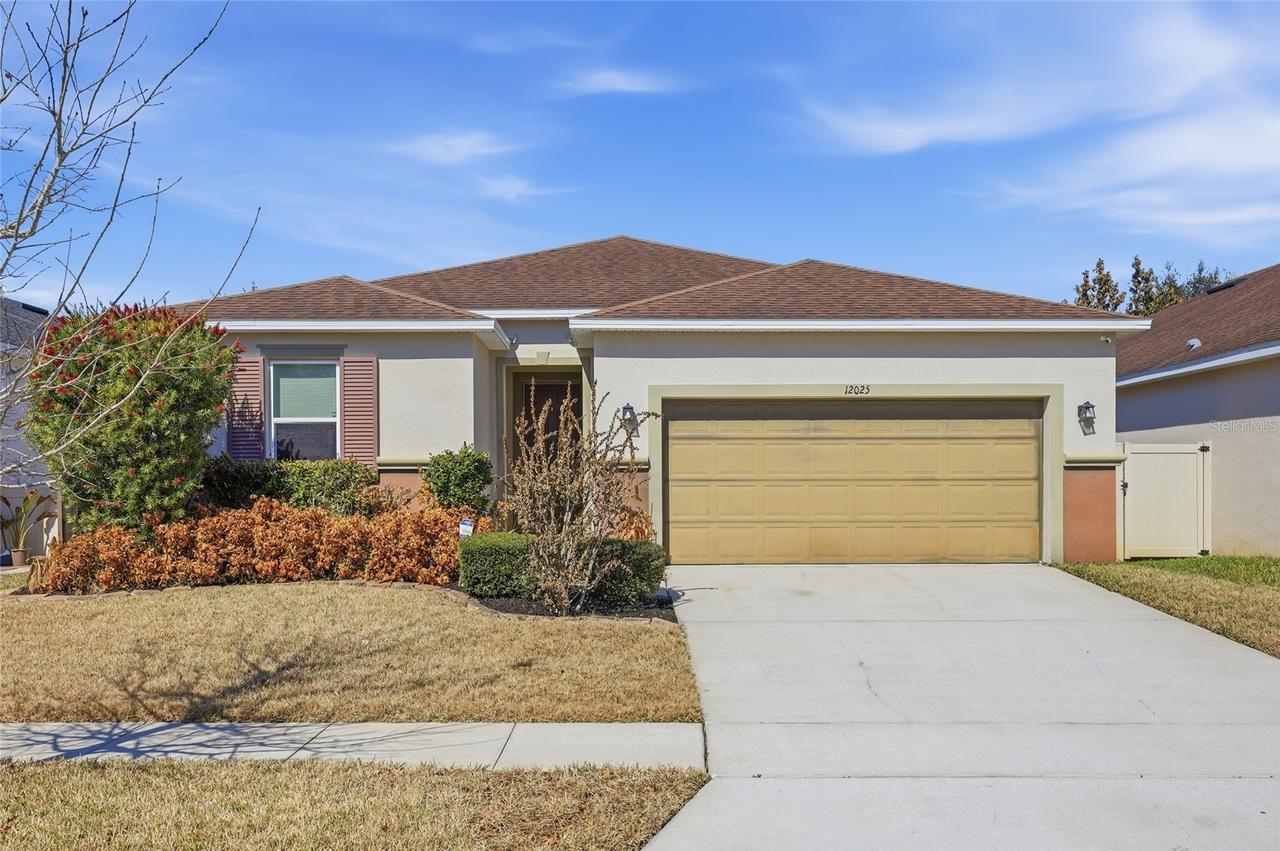 12025 Sumter Dr., Orlando, FL 32824