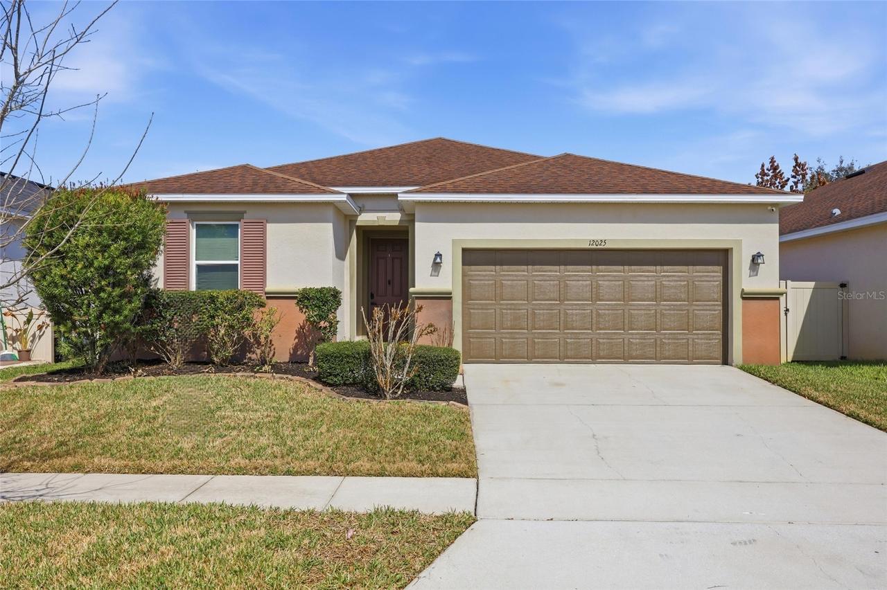 12025 Sumter Dr., Orlando, FL 32824