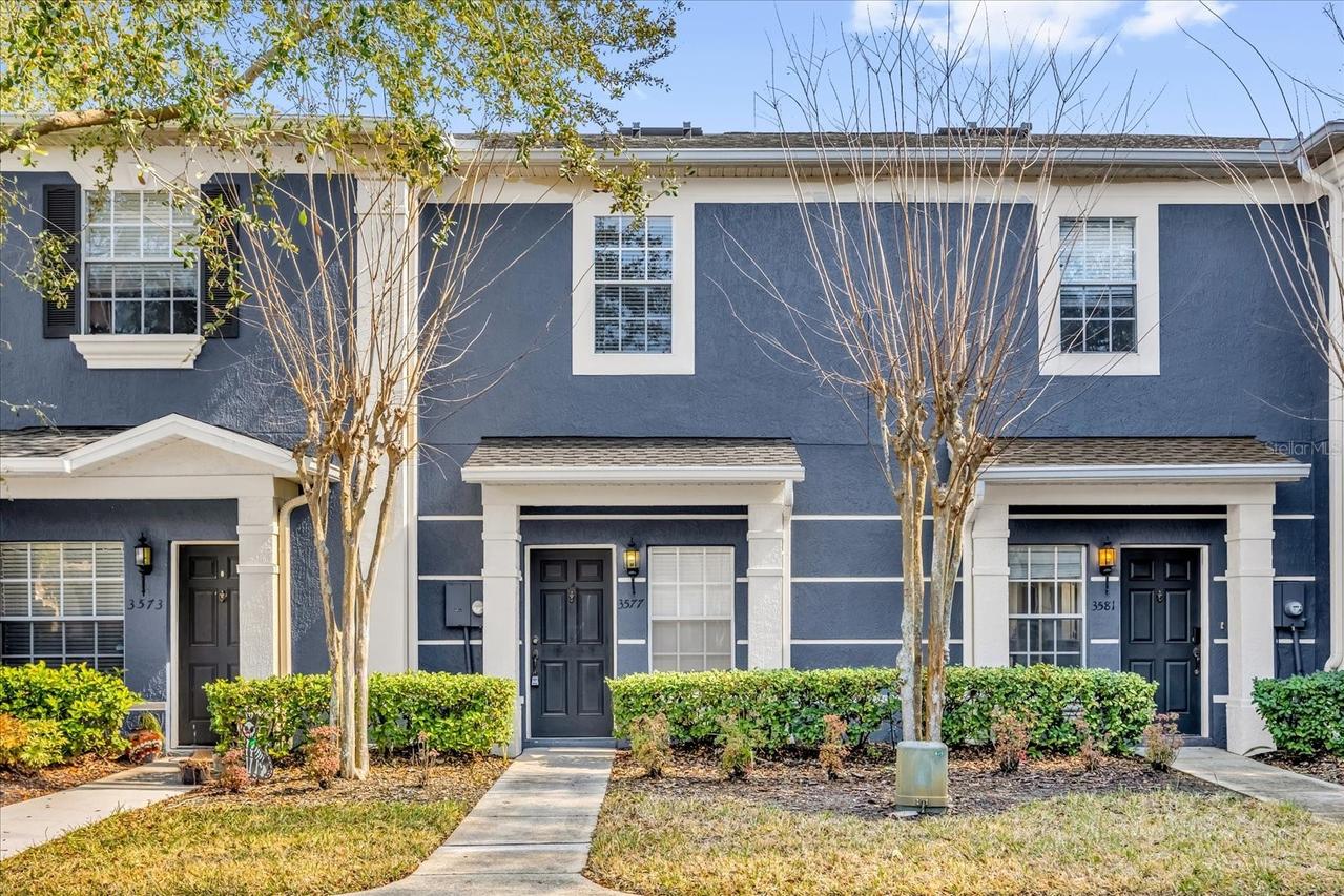 3577 Wilshire Way Rd. #61, Orlando, FL 32829