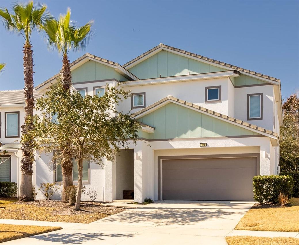 478 Marcello Blvd., Kissimmee, FL 34746