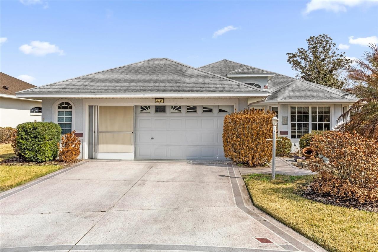 4741 Inverness Dr., Leesburg, FL 34748