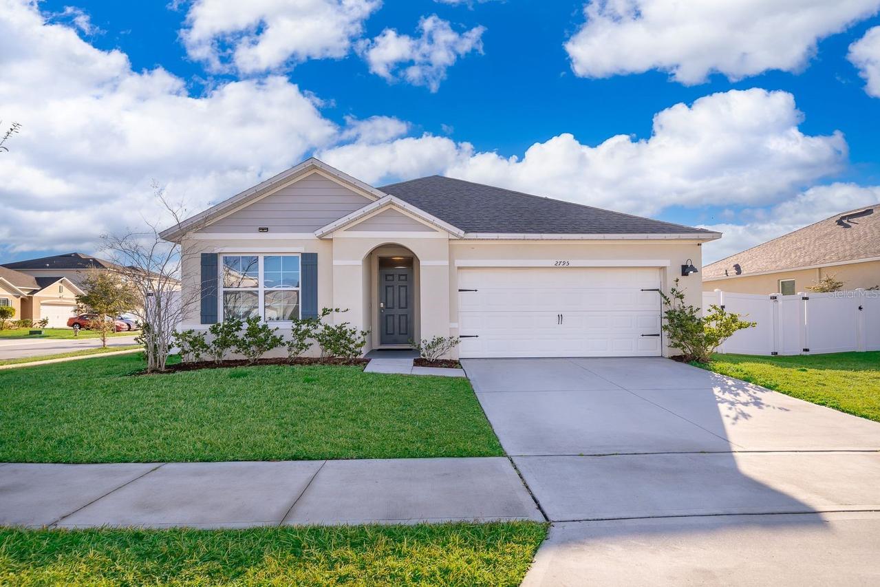 2795 Hamonia Hammock Rd., St Cloud, FL 34773