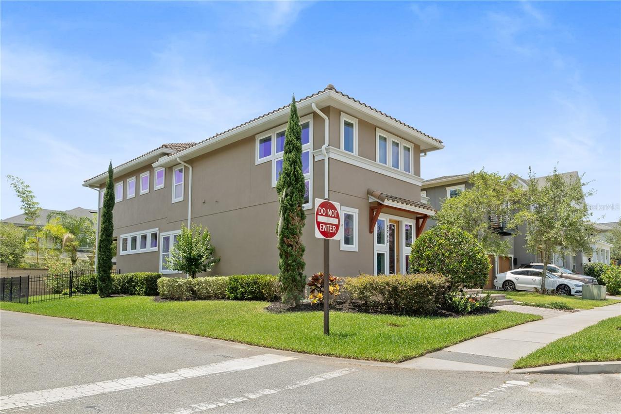 8268 Bellow St., Orlando, FL 32827