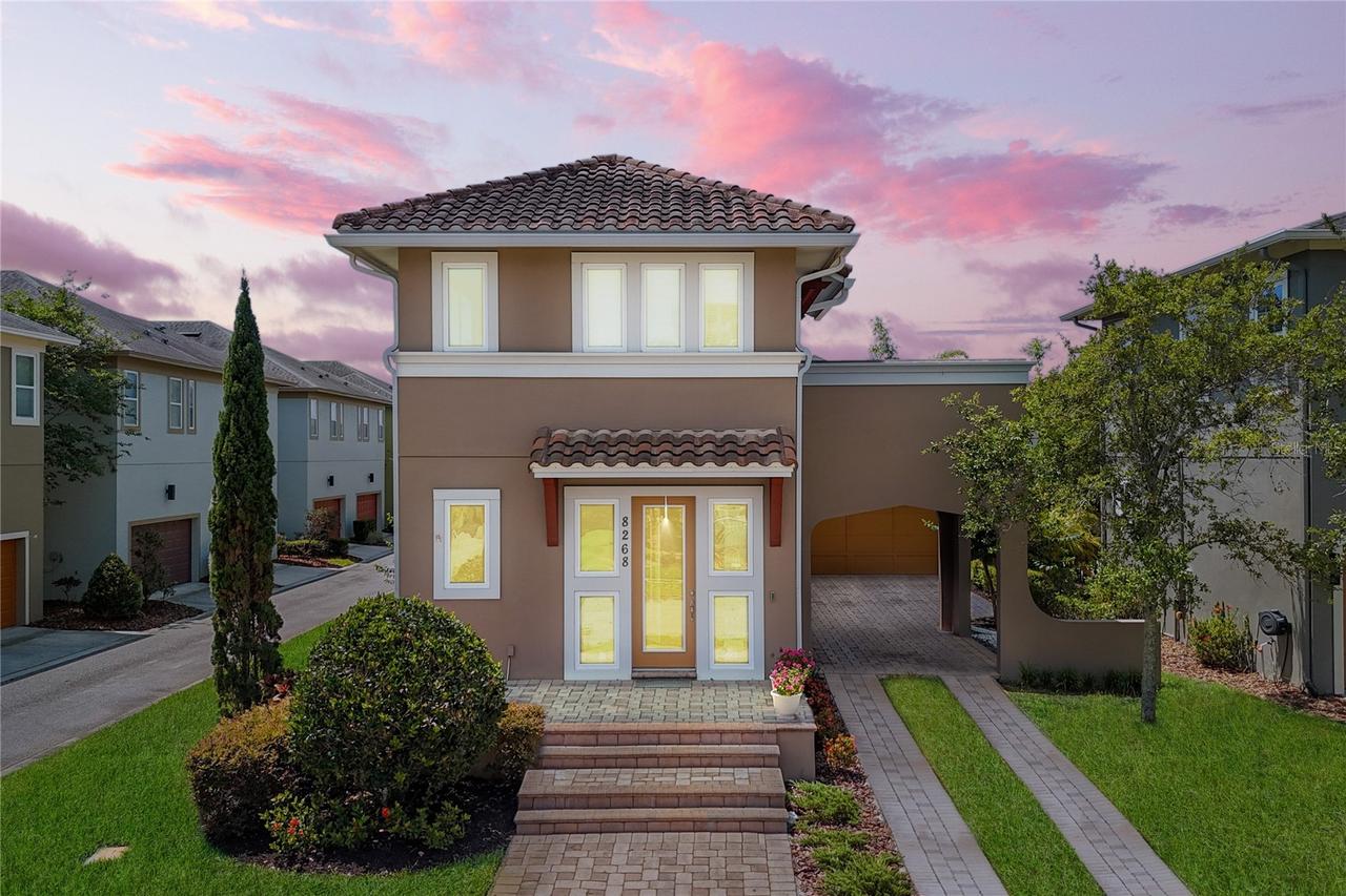 8268 Bellow St., Orlando, FL 32827