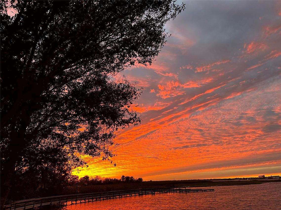 1501 Sunset Pointe Pl., Kissimmee, FL 34744