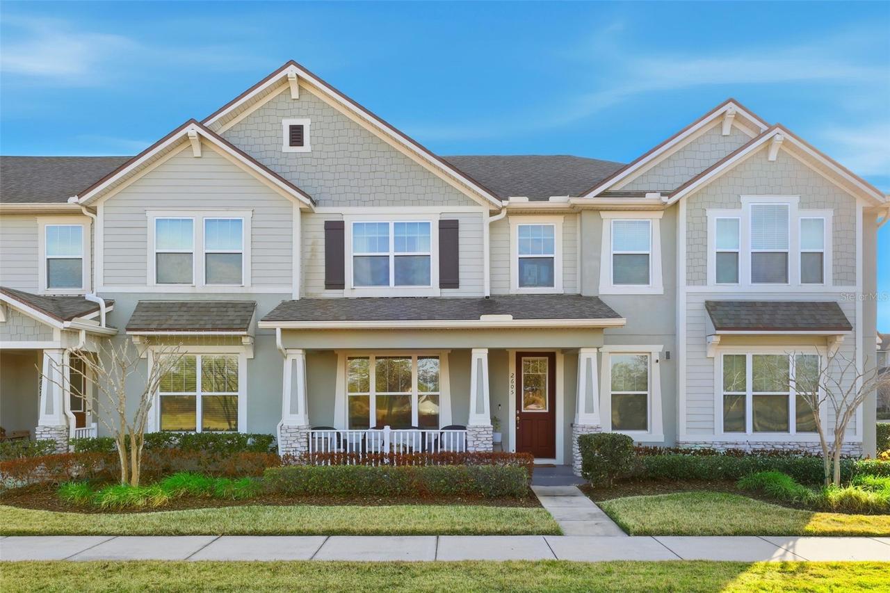 2605 Play Hard Alley, Kissimmee, FL 34744