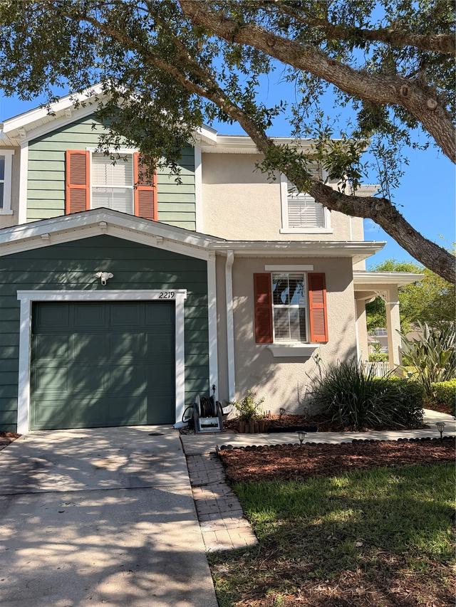 2219 Pico Ln., Mount Dora, FL 32757