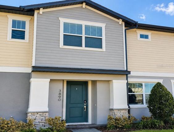 New Construction Homes For Sale This Week in St. Cloud: April 29th to May 5th