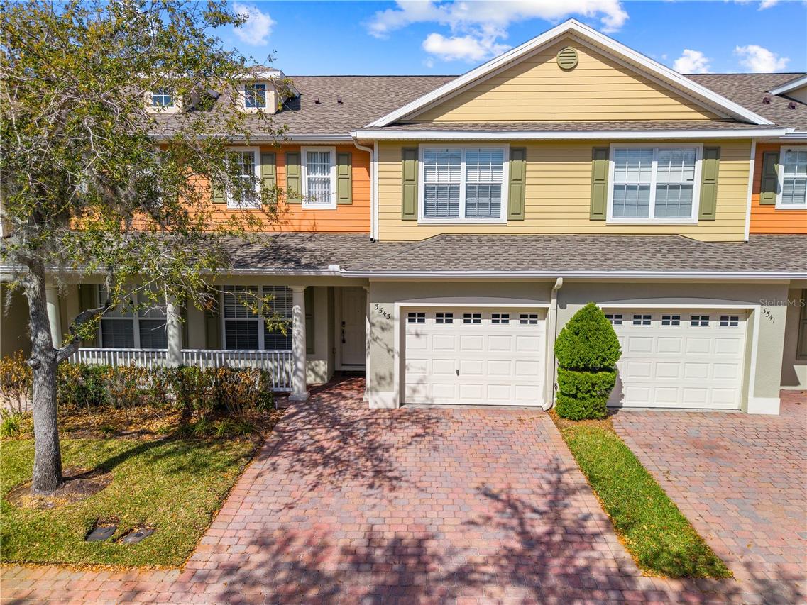 3543 Sanctuary Dr., St Cloud, FL 34769