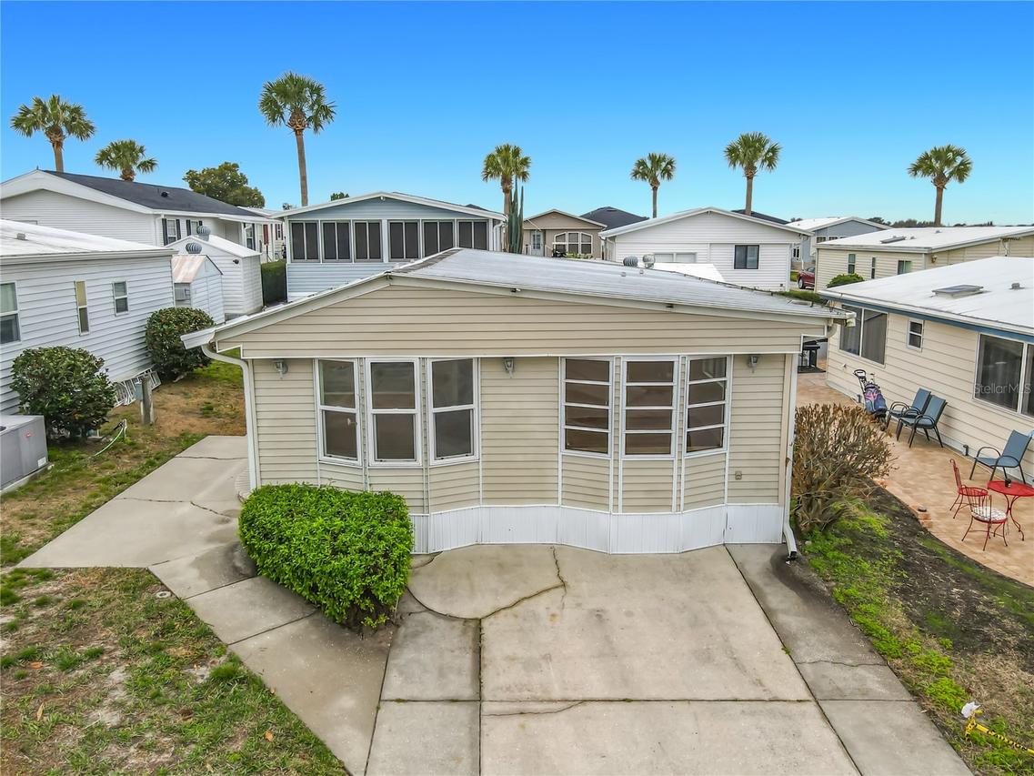 9705 Lake Bess Rd. #715, Winter Haven, FL 33884