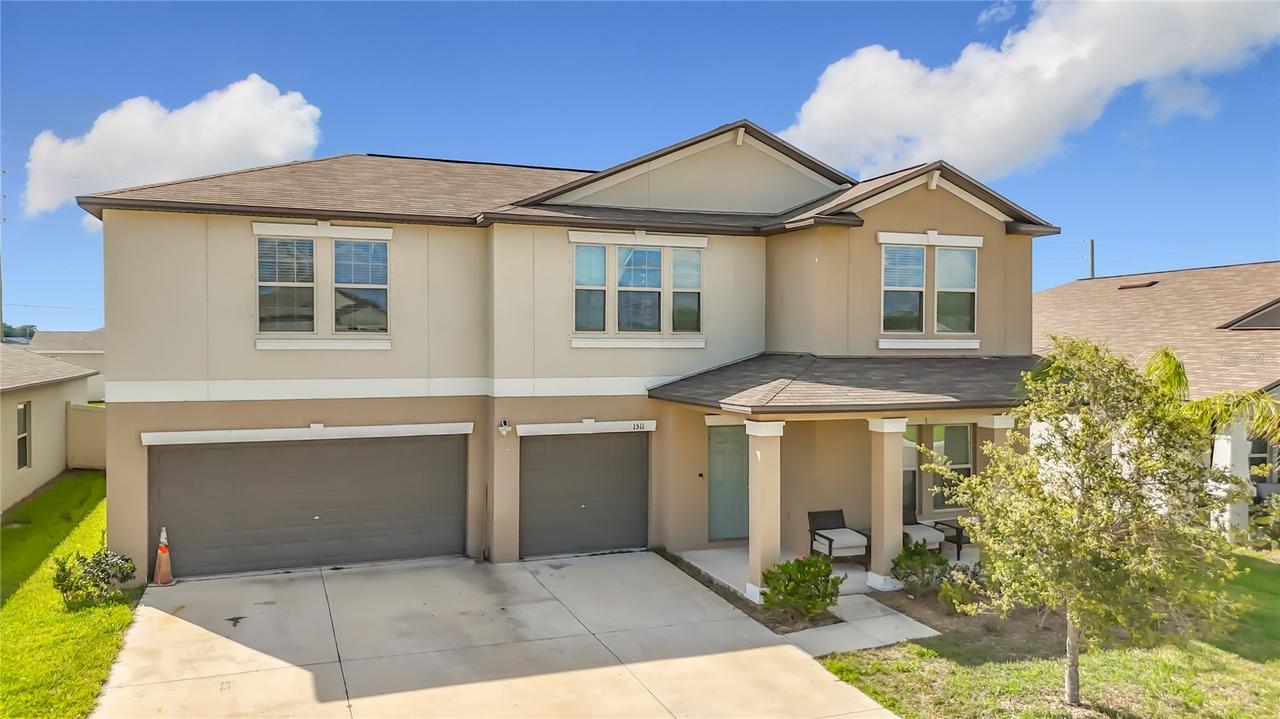 1511 Tiger Tooth Pl., Ruskin, FL 33570