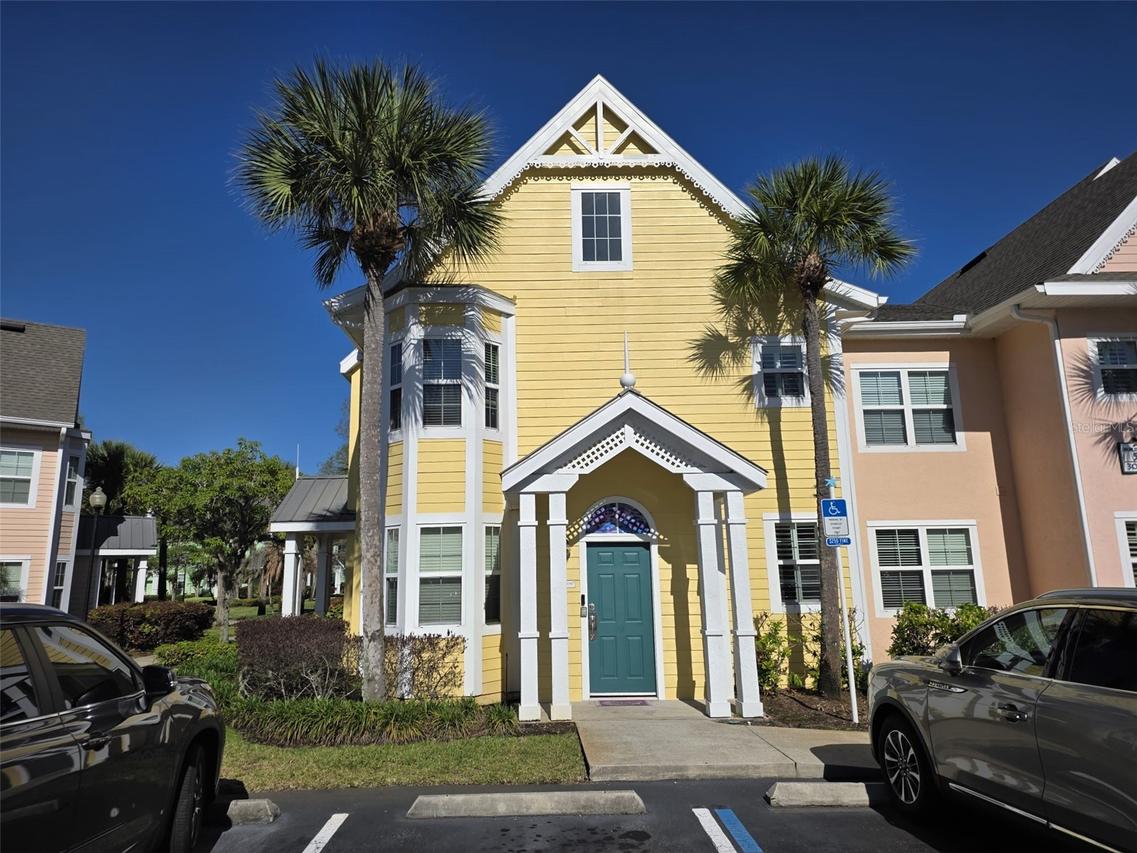 3001 Limbo Ln. #102, Kissimmee, FL 34746