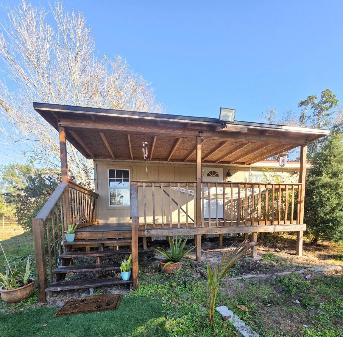 4325 Henry J Ave., St Cloud, FL 34772