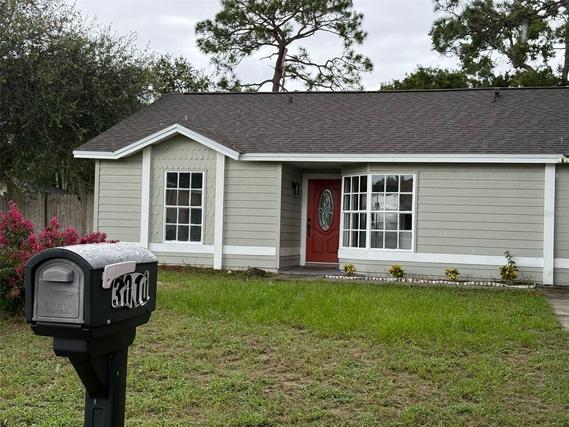 New Foreclosures & Short Sales in Deltona: February 16th to February 22nd