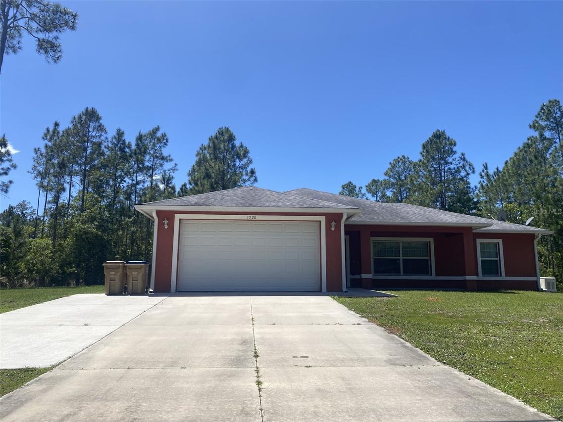 1720 Cassidy Dr., St Cloud, FL 34771