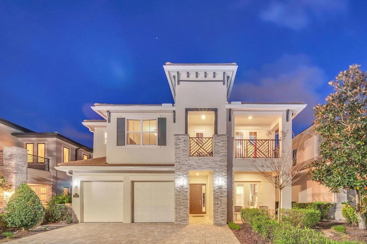 7936 Jacks Club Ct., Kissimmee, FL 34747