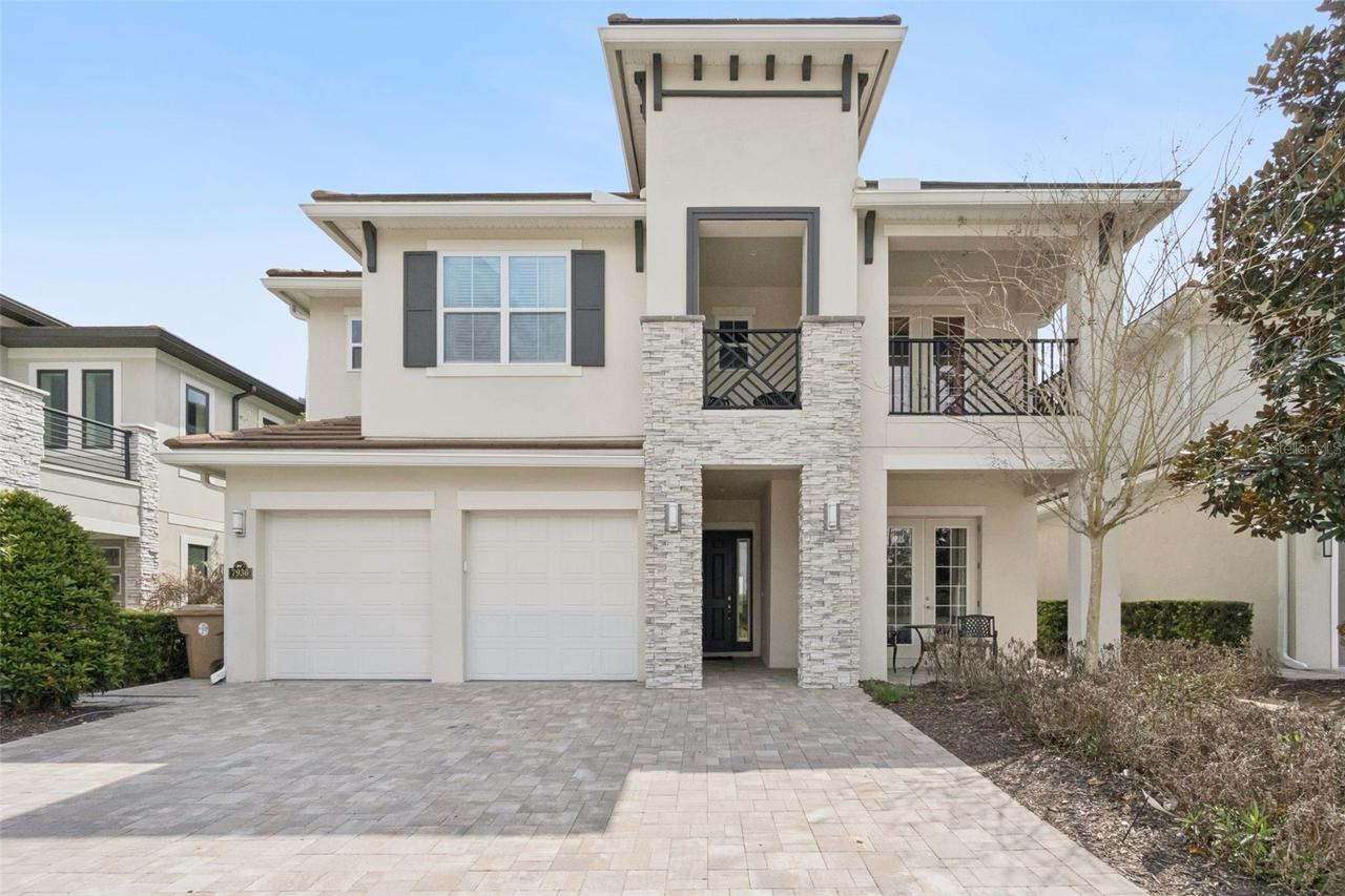 7936 Jacks Club Ct., Kissimmee, FL 34747