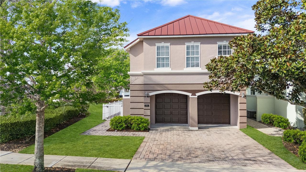 1424 Titian Ct., Reunion, FL 34747
