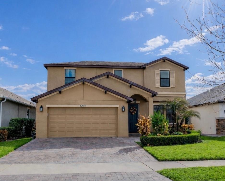 3324 Forton Dr., Orlando, FL 32824