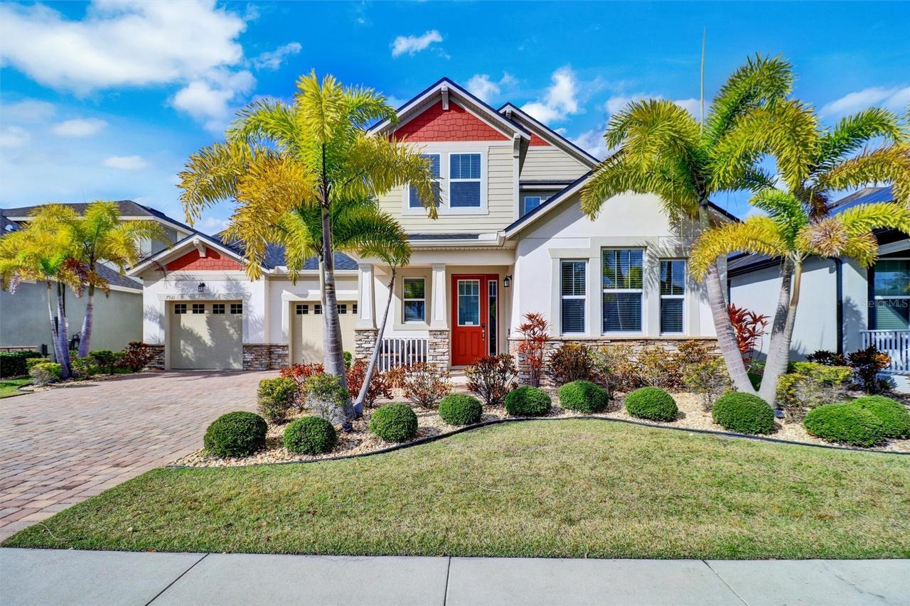 7921 Corkfield Ave., Orlando, FL 32832