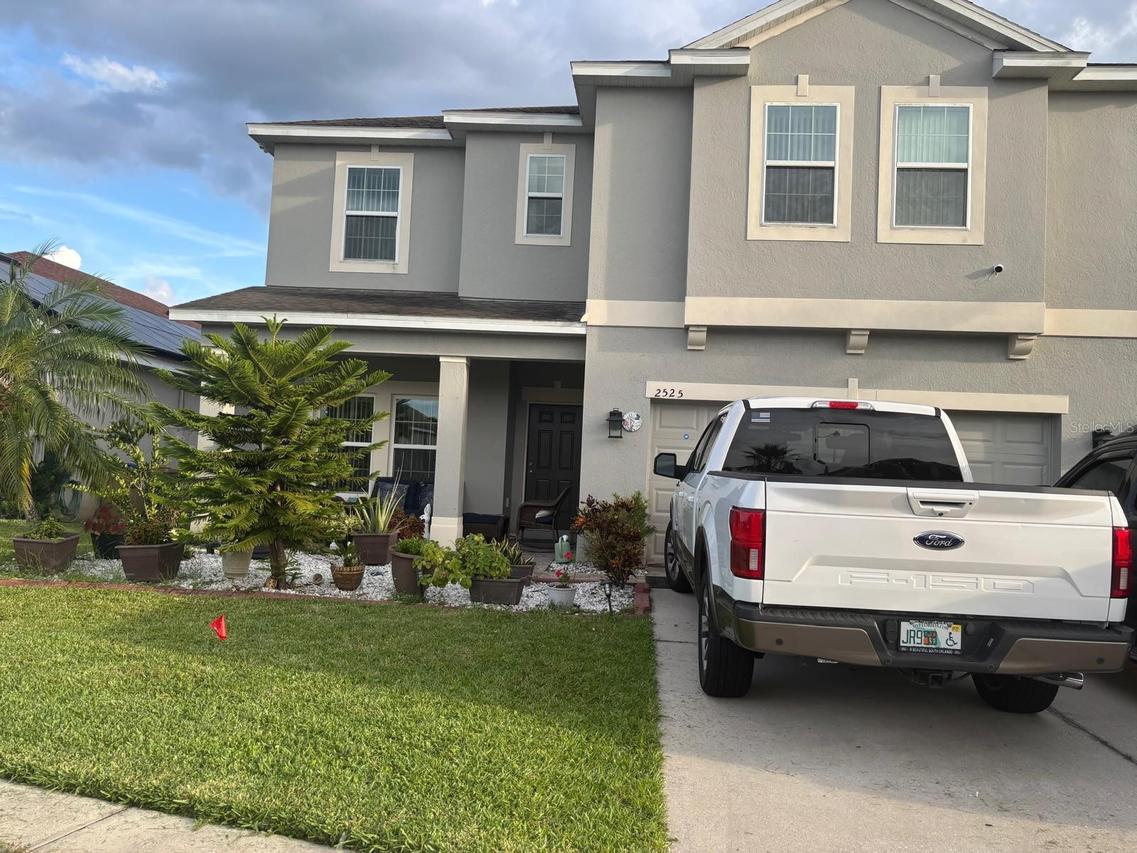 2525 Isabela Ter., Kissimmee, FL 34743