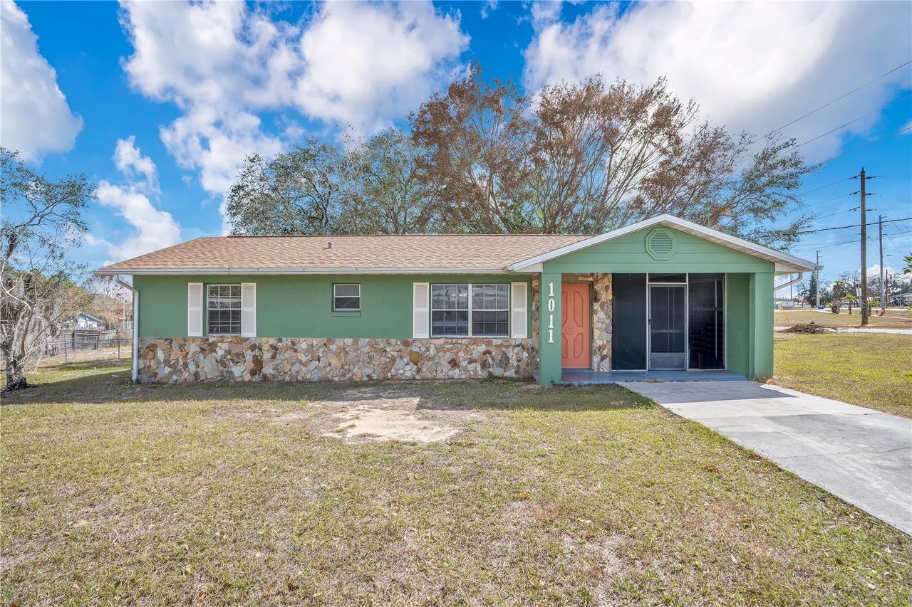 1011 Lucerne Dr., Sebring, FL 33870