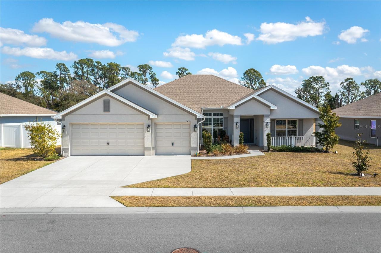 5455 Knights Landing Dr., Lakeland, FL 33810