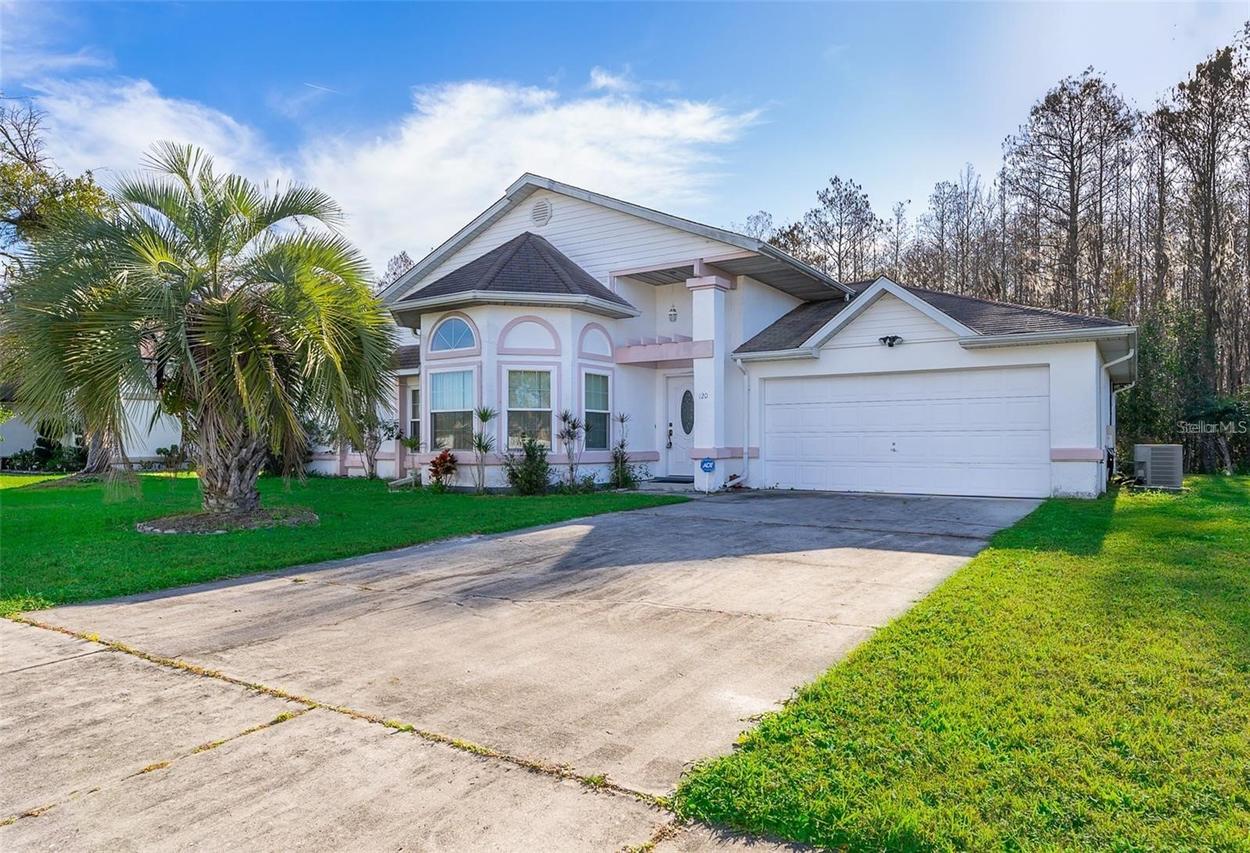 120 Blackwater Ct., Kissimmee, FL 34743