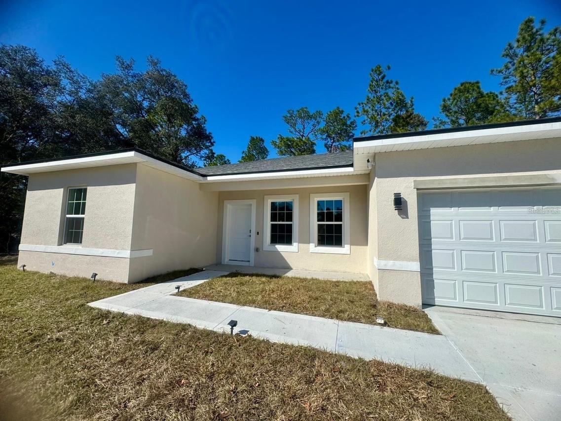6809 SW 149th Lane Rd., Ocala, FL 34473