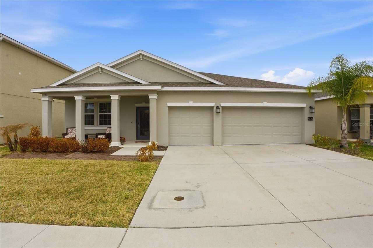 500 Watusi Way, St Cloud, FL 34772