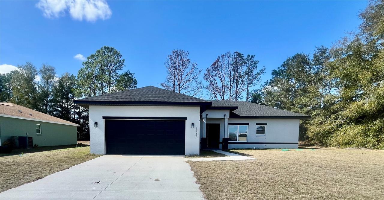 13376 SW 49th Ave, Ocala, FL 34473