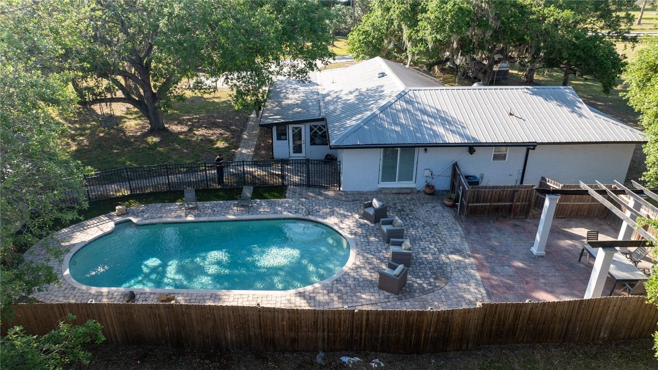 5160 Haywood Ruffin Rd., St Cloud, FL 34771