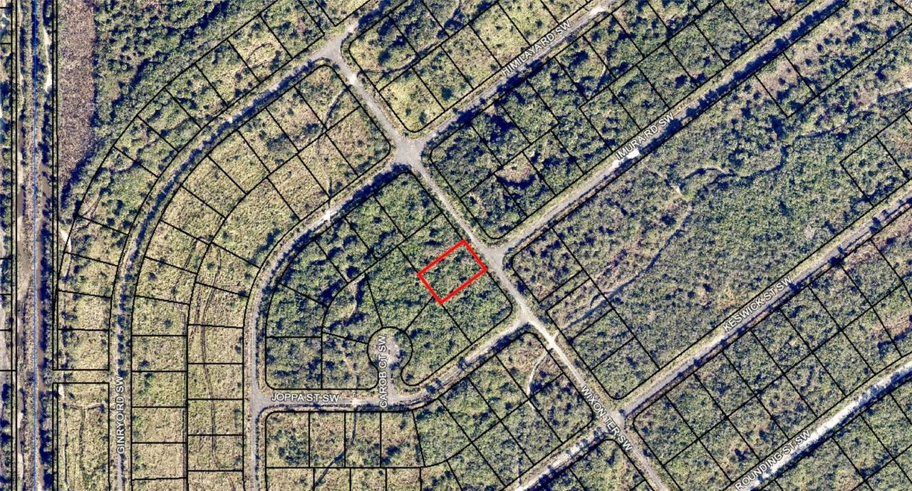2736 Wixon Ter., Palm Bay, FL 32908