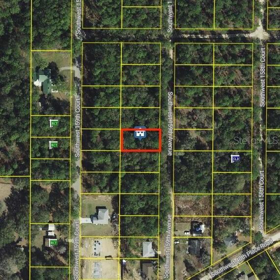 SW 159th Ave., Ocala, FL 34481