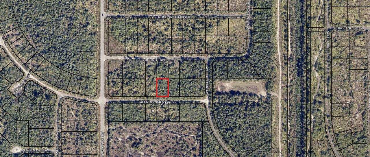 2871 Glenrock Rd., Palm Bay, FL 32908